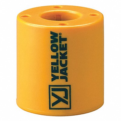 YELLOW JACKET 61192 Solenoid Service Magnet