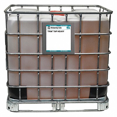 TRIM TAPHVYNR270P Tapping Fluid 270 gal.