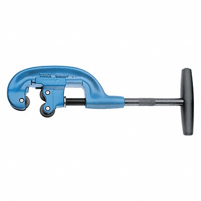 GEDORE 220020 Pipe Cutter 1/8 to 2 Capacity