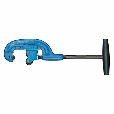 GEDORE 222040 Pipe Cutter 1-1/4 to 4 Capacity