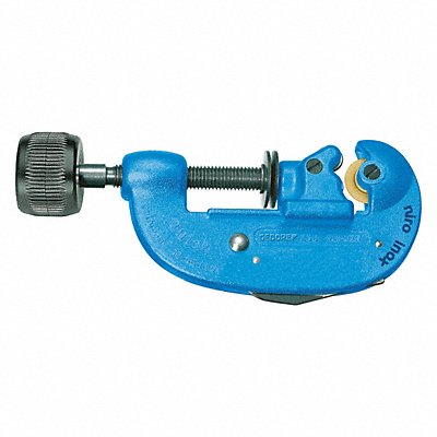 GEDORE 230311 Pipe Cutter 1/8 to 1-1/4 Capacity