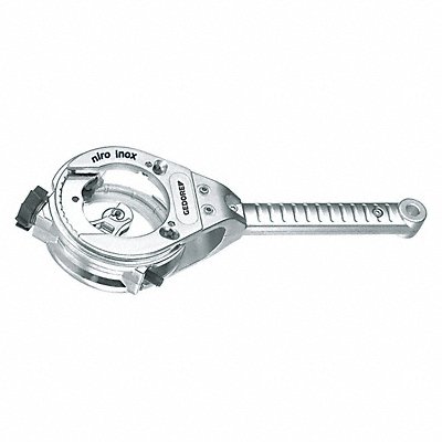 GEDORE 224021 Pipe Cutter 1 to 2-3/4 Capacity