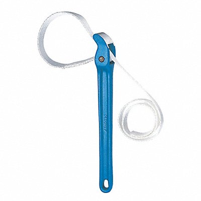 GEDORE 126008 Strap Wrench Almnm 12 Hndl 8 Strp