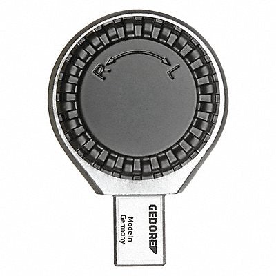 GEDORE 741804 Ring End L 2-3/4