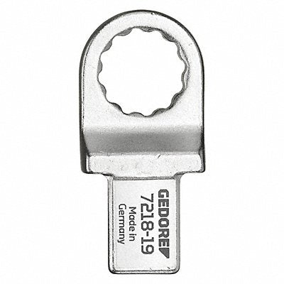 GEDORE 721830 Box End L 4-3/4