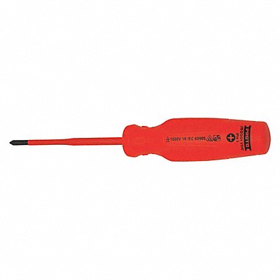 PROTO J90001VDE Insulated Phillips Screwdriver #1