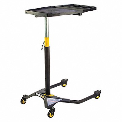 OMEGALIFT 97531 Creeper Tool Tray 29 L x 20 W Steel