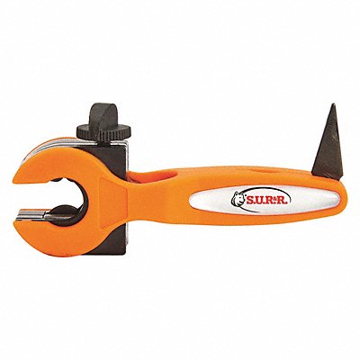 SUR R TC40 Tubing Cutter 7-1/4 L x 3-3/4 W