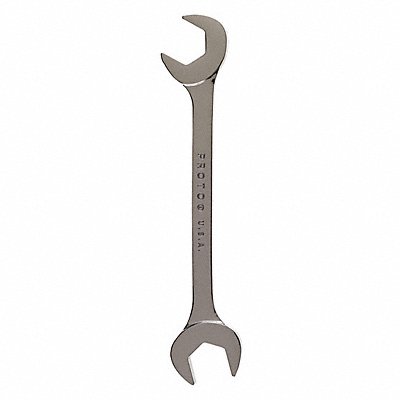 PROTO J3116M OpnEnd Wrench Strt 6-1/8 Steel