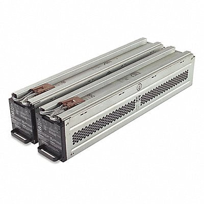 APC BY SCHNEIDER ELECTRIC APCRBC140 Replacement UPS Battery 192VDC 4-3/4 H