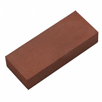 DIAMOND D RUBBX6264 Rubrite Cleaning Stone 5 x 1 x 2