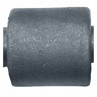 BUYERS PRODUCTS B50BF D-Ring Bracket Unfinished 46760 lb Cap.