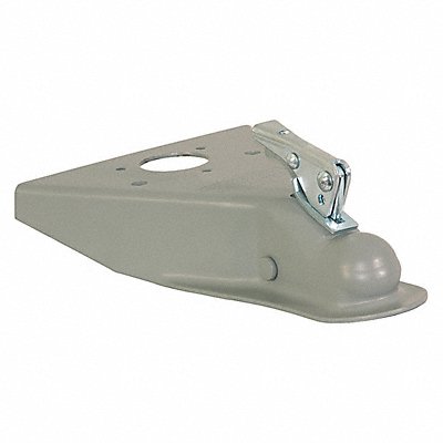 BUYERS PRODUCTS 91091 Trailer Coupler A-Frame 14.3 in