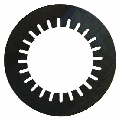 BUYERS PRODUCTS FWRC Retention Clip 4.88 in