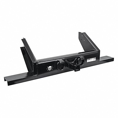 BUYERS PRODUCTS 1809055 Hitch Plate 62 in