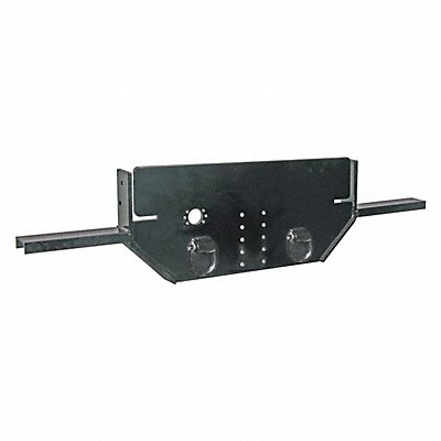 BUYERS PRODUCTS 1809035A Hitch Plate 62 in