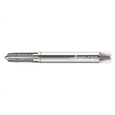 WALTER PROTOTYP 20316M3 Straight Flute Tap M3x0.5 HSS