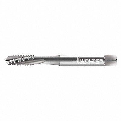 WALTER PROTOTYP 20411M4 Spiral Flute Tap M4x0.70 HSS