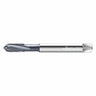WALTER PROTOTYP A2340606UNF1 Spiral Flute Tap #1-72 HSS