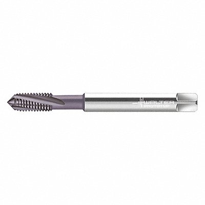 WALTER PROTOTYP 2041663M4 Spiral Flute Tap M4x0.70 HSS