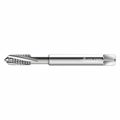 WALTER PROTOTYP 20416M45 Spiral Flute Tap M4.5x0.75 HSS