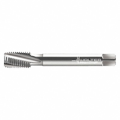 WALTER PROTOTYP 21460TRM12X15 Spiral Flute Tap M12x1.50 HSS