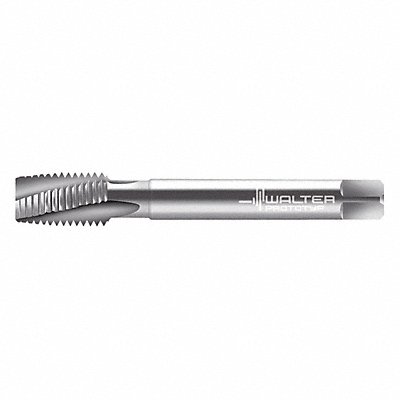 WALTER PROTOTYP 20461M10 Spiral Flute Tap M10x1.50 HSS