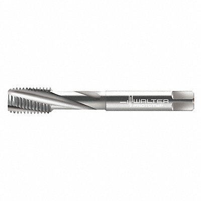 WALTER PROTOTYP 2046210M12 Spiral Flute Tap M12x1.75 HSS