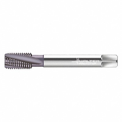 WALTER PROTOTYP 2146663M12X15 Spiral Flute Tap M12x1.50 HSS
