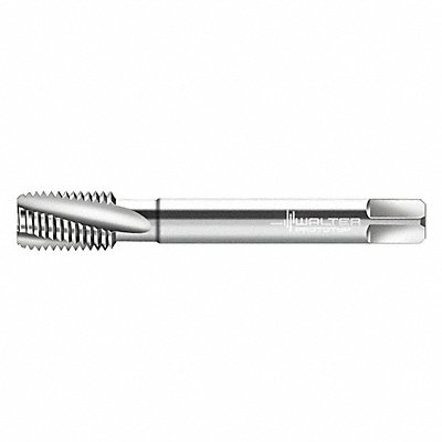 WALTER PROTOTYP 21466M10X1 Spiral Flute Tap M10x1.00 HSS