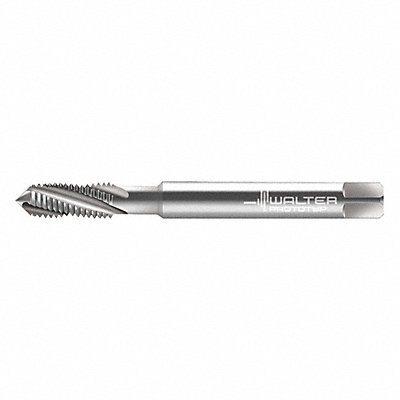 WALTER PROTOTYP 224102UNC4 Spiral Flute Tap #4-40 HSS