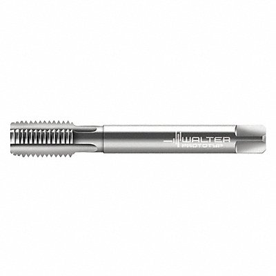 WALTER PROTOTYP AC26361NPTF18 Pipe/Conduit Thread Tap 1/8 -27 HSS