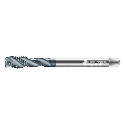WALTER PROTOTYP 7056776M14 Spiral Flute Tap M14x2.00 HSS