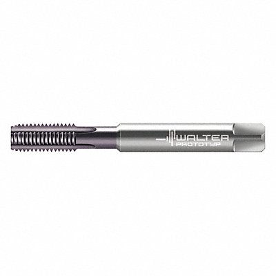 WALTER PROTOTYP 8031417M10 Straight Flute Tap M10x1.5 Carbide