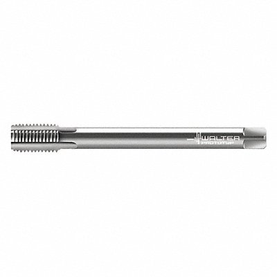 WALTER PROTOTYP 8136310M12X125 Straight Flute Tap M12x1.25 Carbide