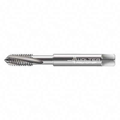 WALTER PROTOTYP 80410M10 Spiral Flute Tap M10x1.50 Carbide