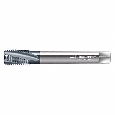 WALTER PROTOTYP 8046056M12 Spiral Flute Tap M12x1.75 Carbide