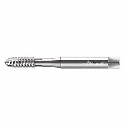 WALTER PROTOTYP P21210M2X025 Spiral Point Tap M2x0.25 HSS