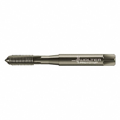 WALTER PROTOTYP E23314UNF10 Straight Flute Tap #10-32 HSS-E