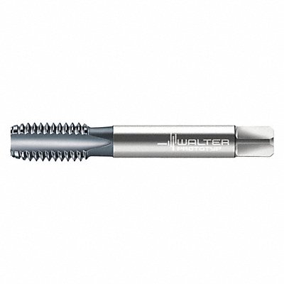 WALTER PROTOTYP A2336406UNF916 Straight Flute Tap 9/16 -18 HSS