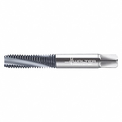 WALTER PROTOTYP A2240876UNC4 Spiral Flute Tap #4-40 HSS