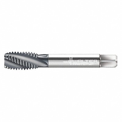 WALTER PROTOTYP A2345806UNF58 Spiral Flute Tap 5/8 -18 HSS