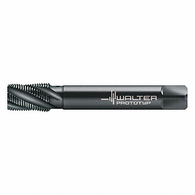 WALTER PROTOTYP A26563NPTF34 Pipe/Conduit Thread Tap 3/4 -14 HSS-E
