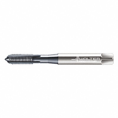 WALTER PROTOTYP AE2331416UNF14 Straight Flute Tap 1/4 -28 HSS-E