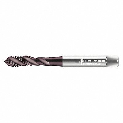 WALTER PROTOTYP AEP2251302UNC4 Spiral Flute Tap #4-40 HSS-E