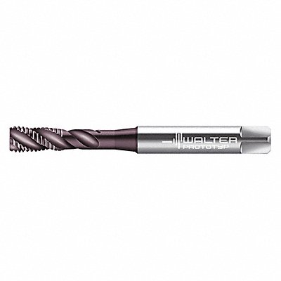 WALTER PROTOTYP AEP2251312UNC14 Spiral Flute Tap 1/4 -20 HSS
