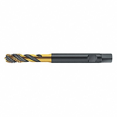 WALTER PROTOTYP AS2251005UNC10 Spiral Flute Tap #10-24 HSS-E