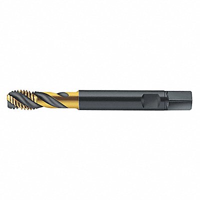 WALTER PROTOTYP AS2356005UNF12 Spiral Flute Tap 1/2 -20 HSS