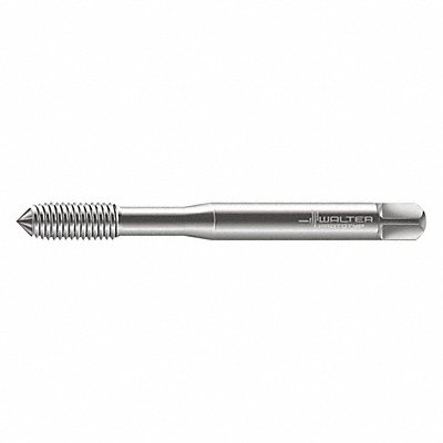 WALTER PROTOTYP D7061100M5 Thread Forming Tap M5x0.8 HSS