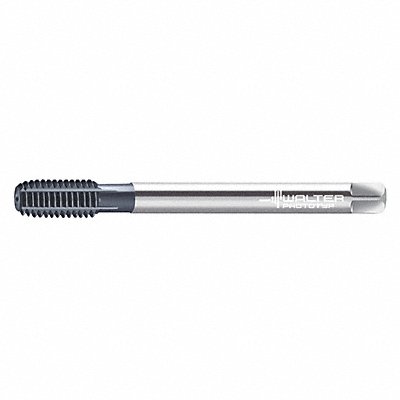 WALTER PROTOTYP D7466706G38 Pipe/Conduit Thread Tap 3/8 -19 HSS